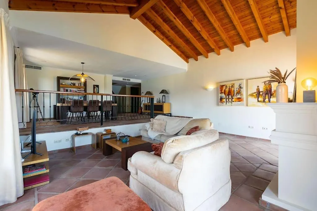 09 Villa Monte Mayor Alto Benahavis 0*,