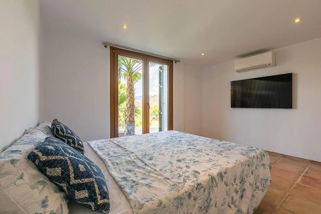 Holiday home 09 Villa Monte Mayor Alto Benahavis