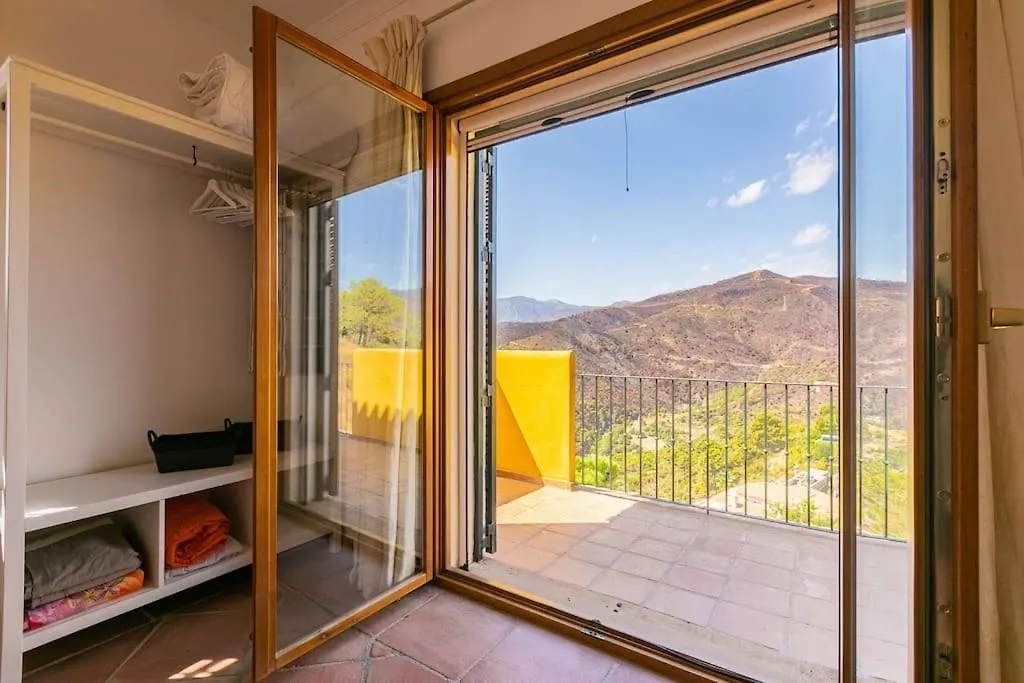 09 Villa Monte Mayor Alto Benahavis Holiday home