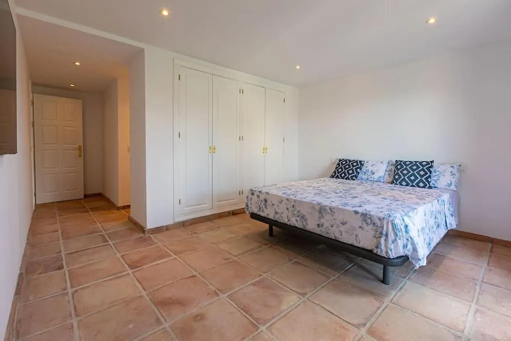 Holiday home 09 Villa Monte Mayor Alto Benahavis Spain