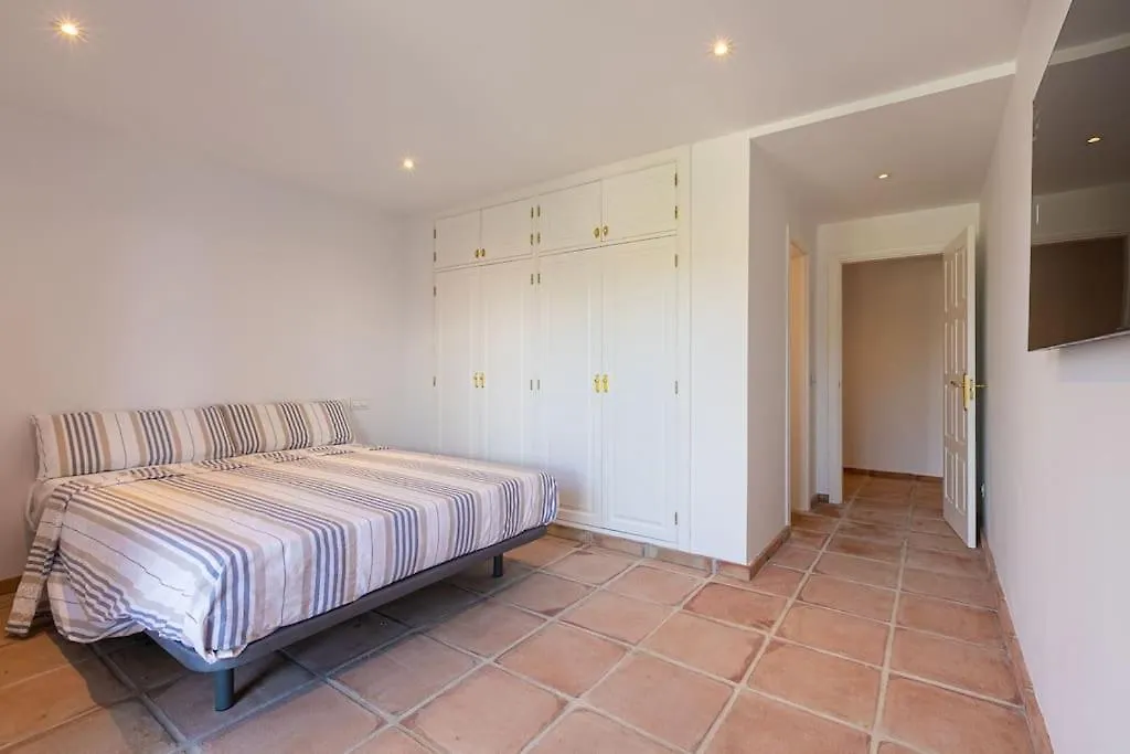 Holiday home 09 Villa Monte Mayor Alto Benahavis Spain