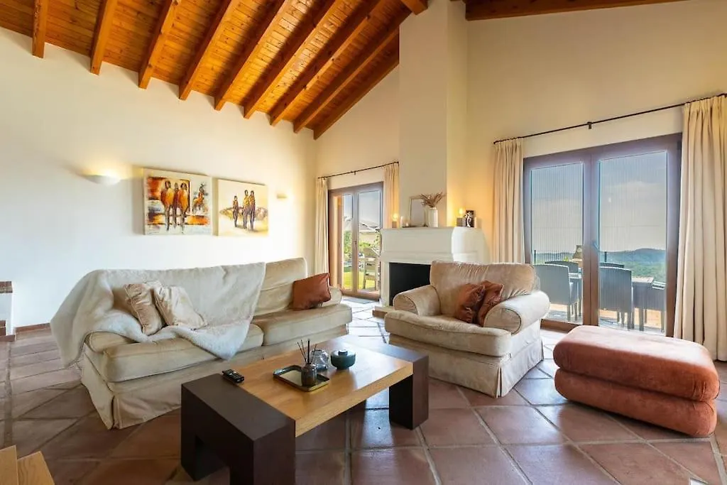 09 Villa Monte Mayor Alto Benahavis Holiday home