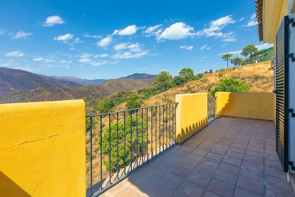 09 Villa Monte Mayor Alto Benahavis 0*,
