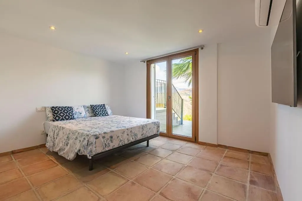 Holiday home 09 Villa Monte Mayor Alto Benahavis Spain