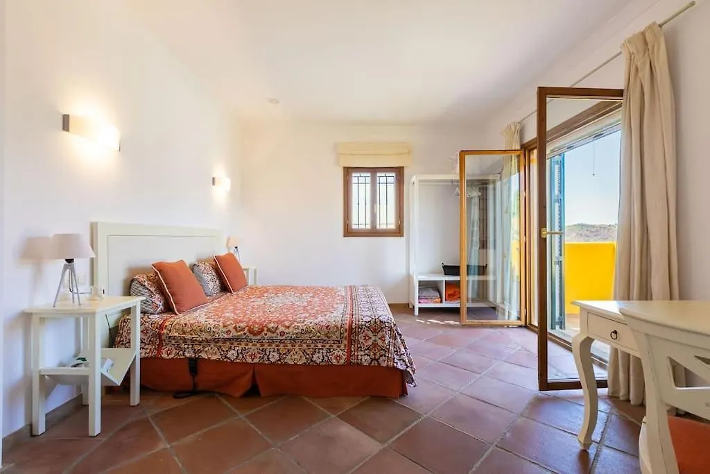 09 Villa Monte Mayor Alto Benahavis Holiday home