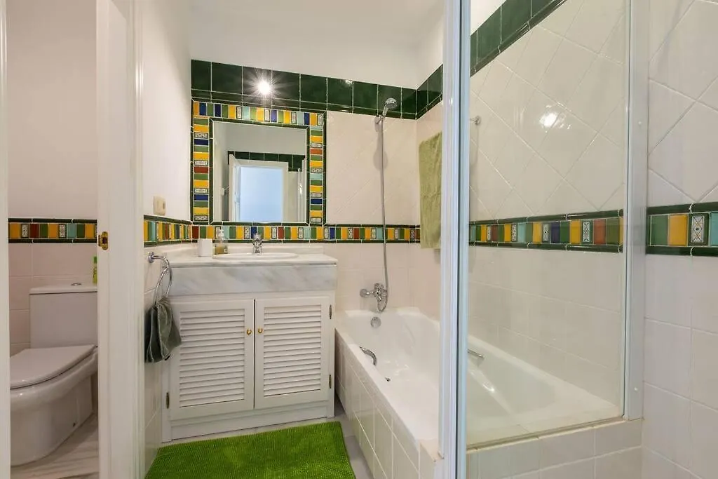 Holiday home 09 Villa Monte Mayor Alto Benahavis Spain