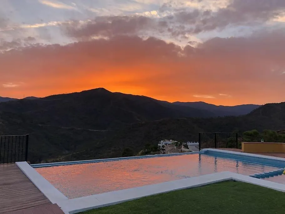 09 Villa Monte Mayor Alto Benahavis Holiday home