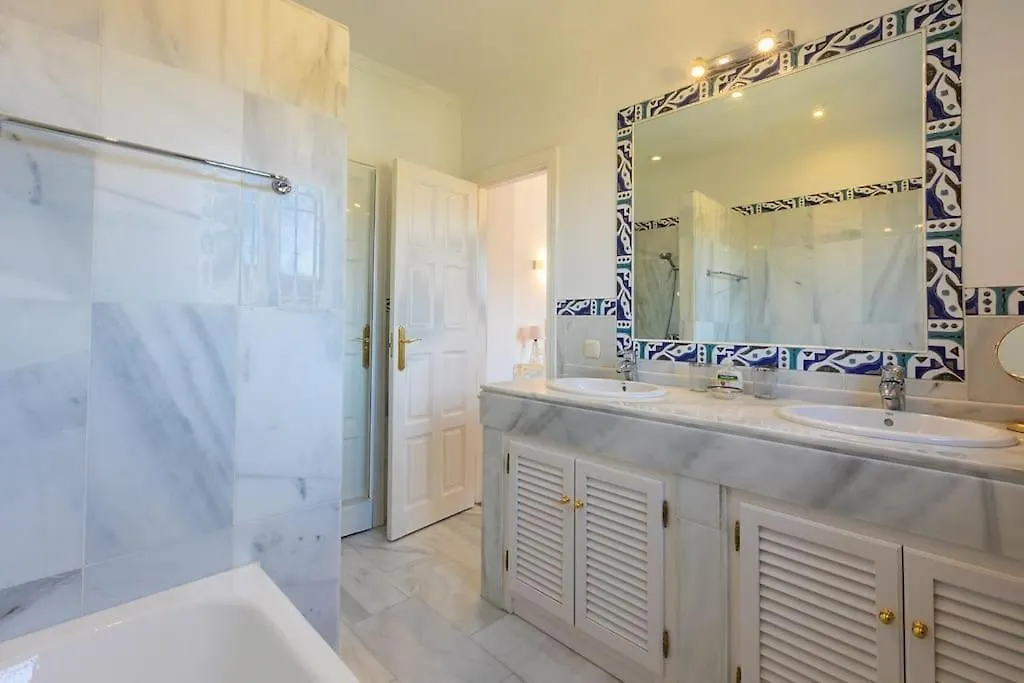 Holiday home 09 Villa Monte Mayor Alto Benahavis