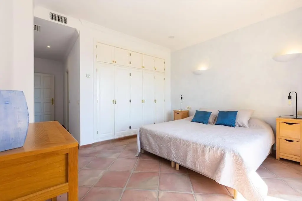 Holiday home 09 Villa Monte Mayor Alto Benahavis