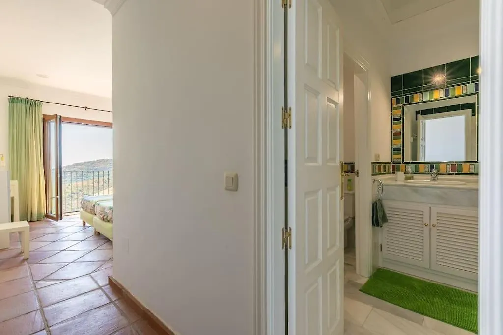 Holiday home 09 Villa Monte Mayor Alto Benahavis