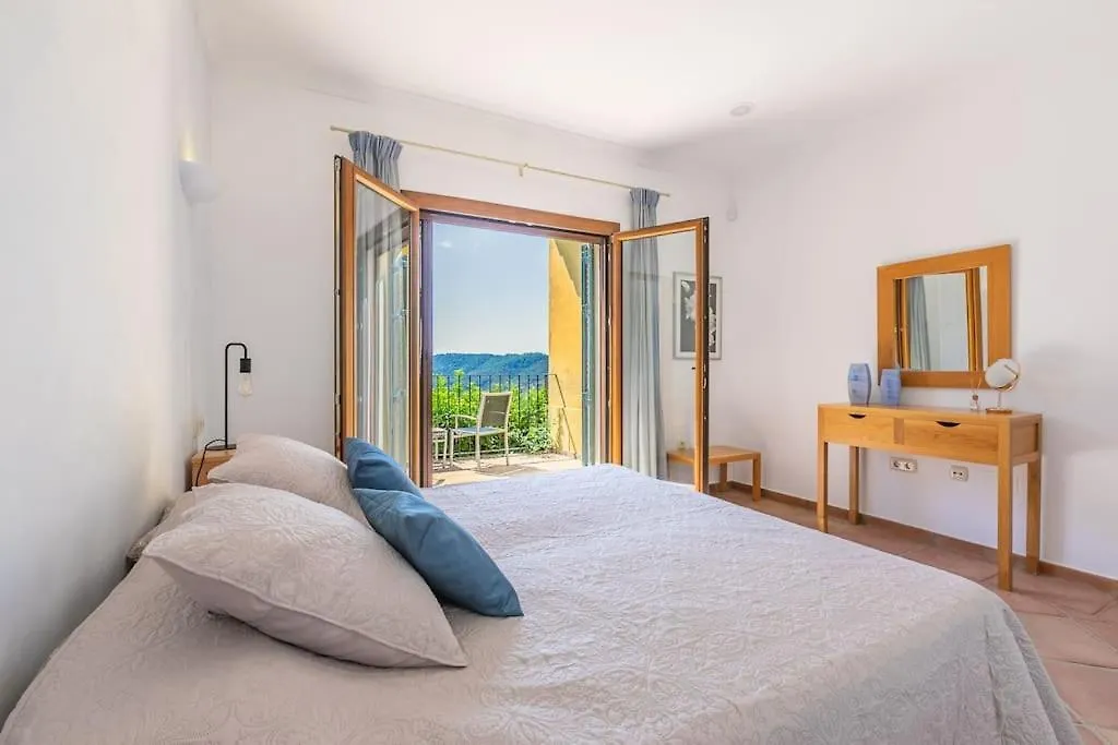 09 Villa Monte Mayor Alto Benahavis 0*,  Spain