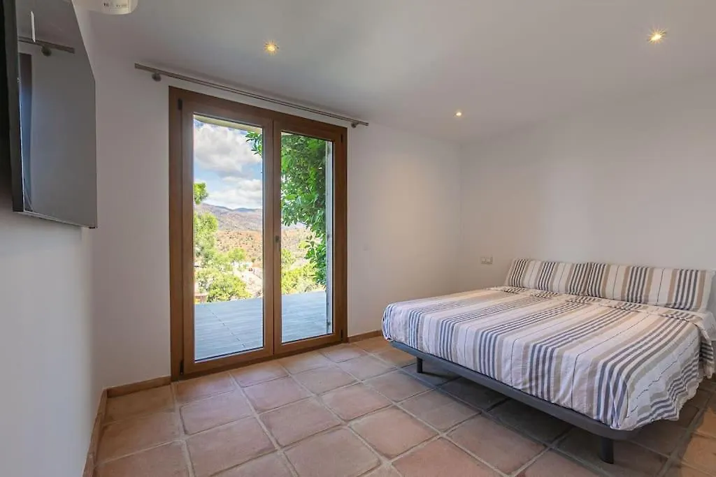 09 Villa Monte Mayor Alto Benahavis Spain