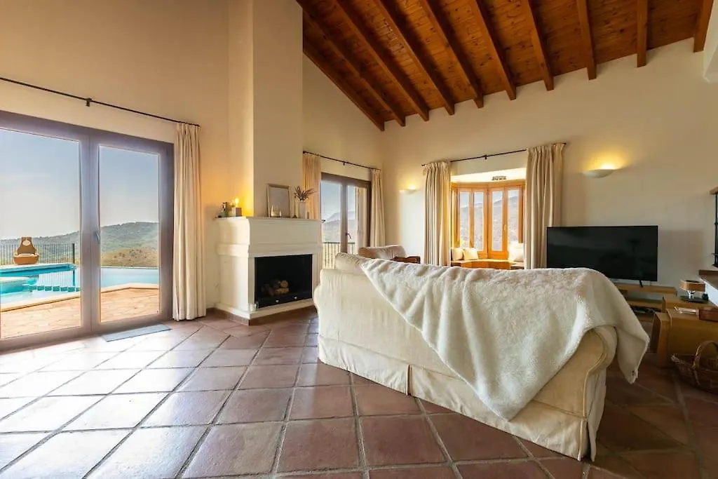 Holiday home 09 Villa Monte Mayor Alto Benahavis Spain